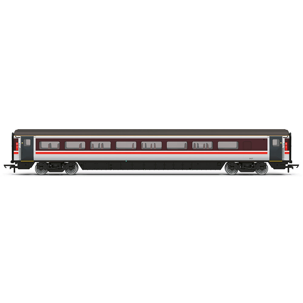 Hornby R40499A LNER Mk4 TS 12427 D Coach