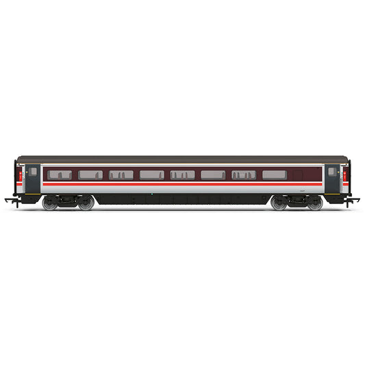 Hornby R40499A LNER Mk4 TS 12427 D Coach