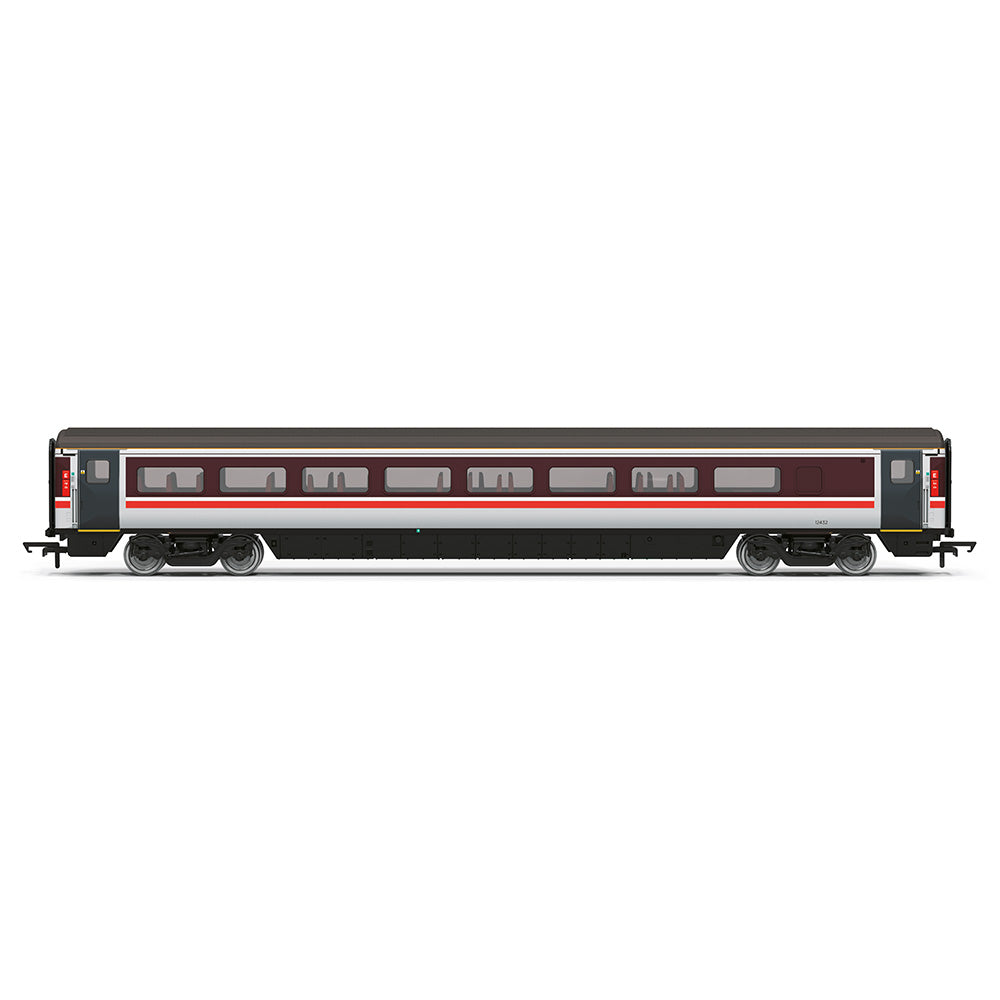 Hornby R40499B LNER Mk4 TS 12432 E Coach