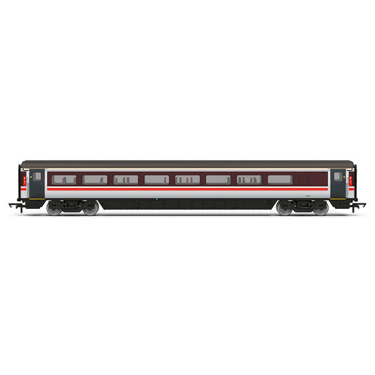 Hornby R40499B LNER Mk4 TS 12432 E Coach