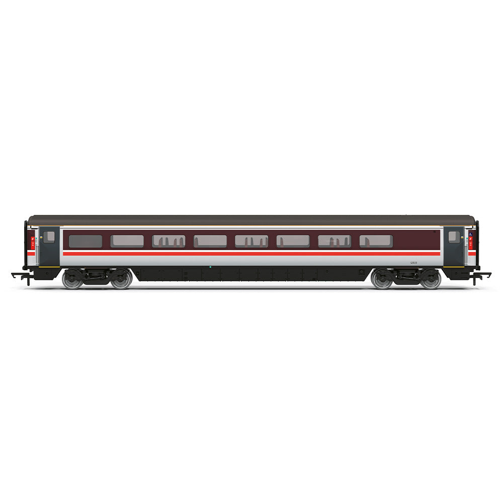 Hornby R40500 LNER Mk4 TSD 12303 F Coach