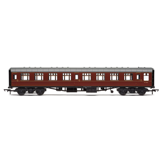 Hornby R40507 BR - LM - MK1 SK M24404