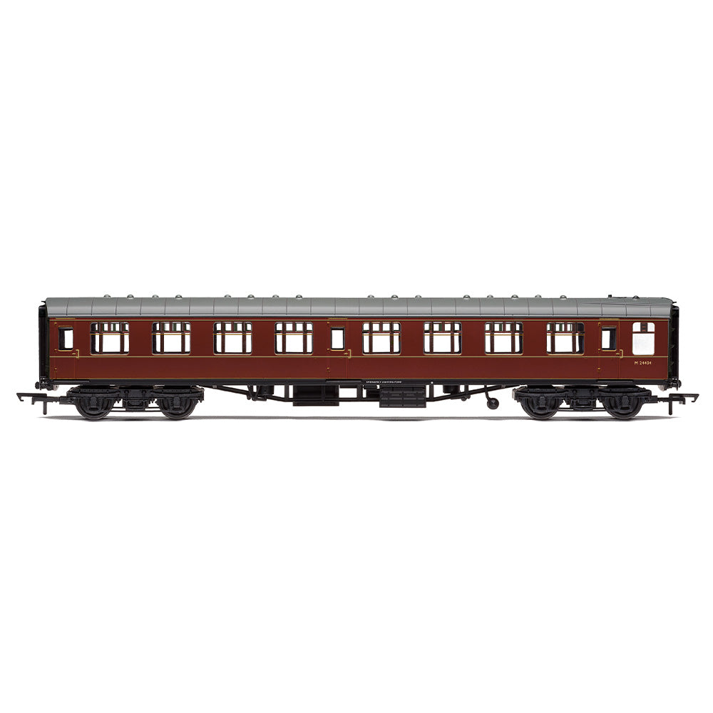 Hornby R40507 BR - LM - MK1 SK M24404