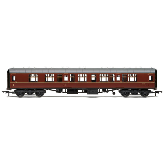 Hornby R40512 BR - SR - MK1 CK S15036