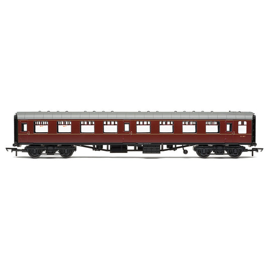 Hornby R40518 BR - WR - MK1 TSO W3817