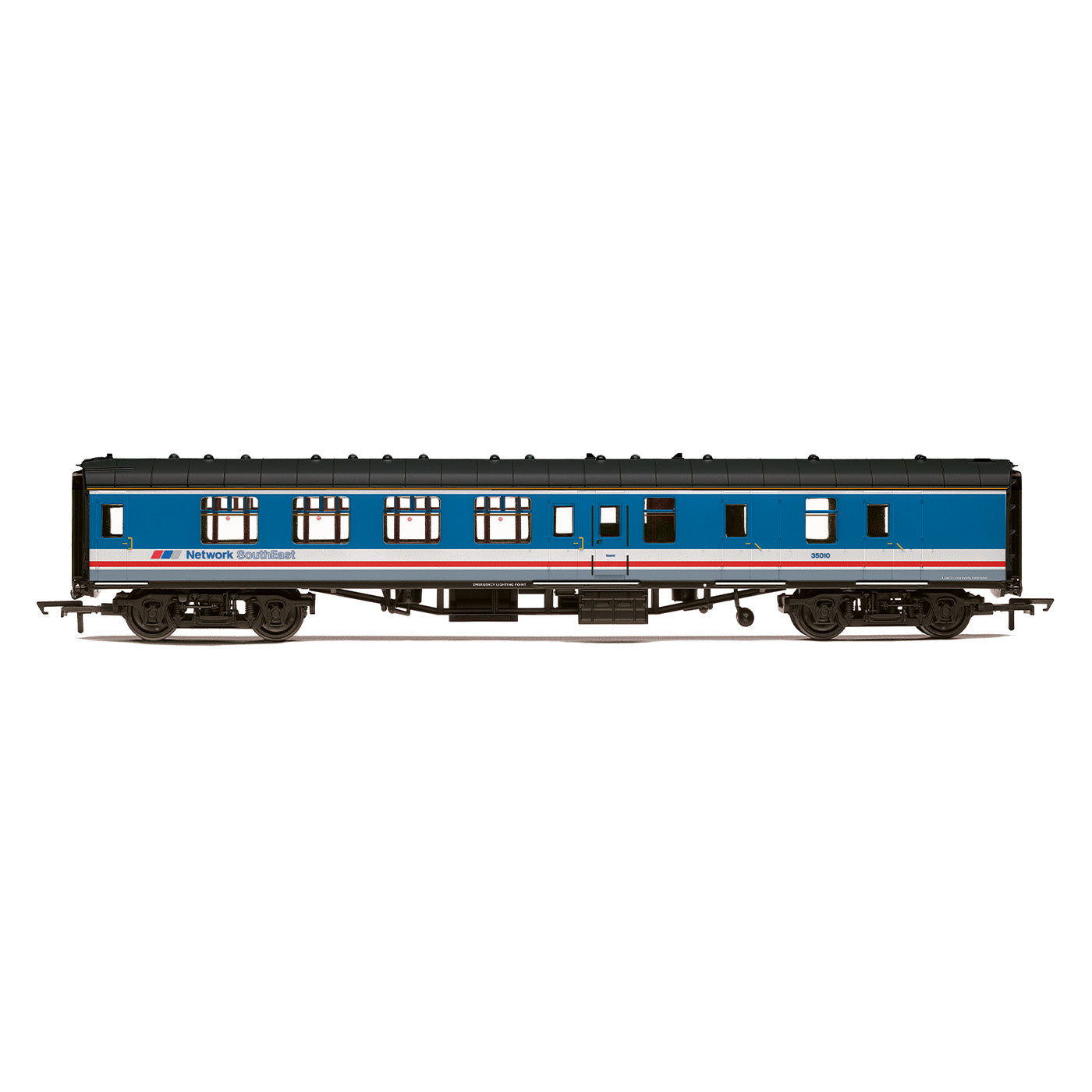 Hornby R40542 NSE MK1 BSK 35010