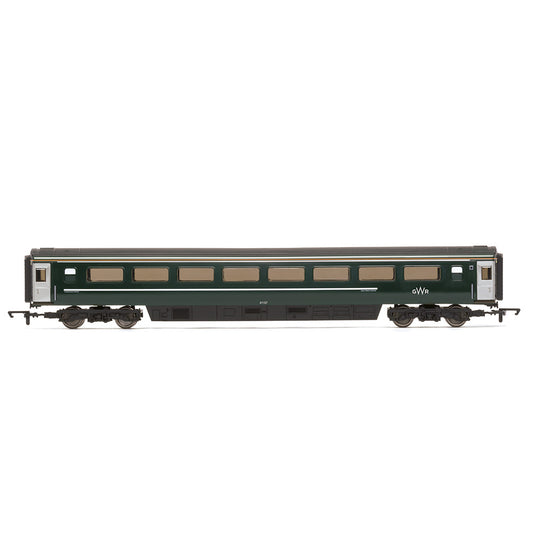 Hornby R40552 RailRoad GWR Mk3 FO 41157