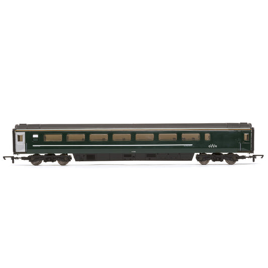 Hornby R40554 RailRoad GWR Mk3 TGS 44086