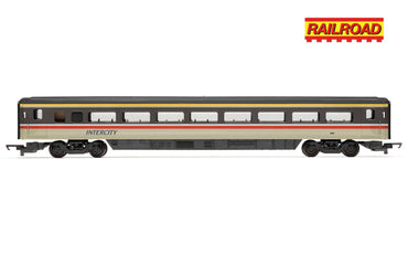 Hornby R40555 RailRoad BR Intercity Mk4 FO Coach 11241