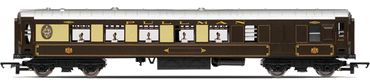 HORNBY Coach R4313 Pullman Brake Railroad