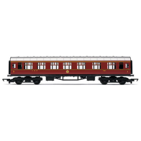 Hornby R4388 RailRoad LMS Composite 4183