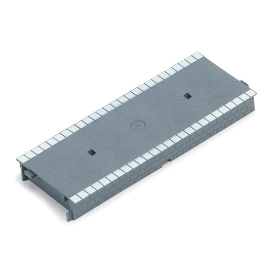HORNBY R460 Straight Platform Section