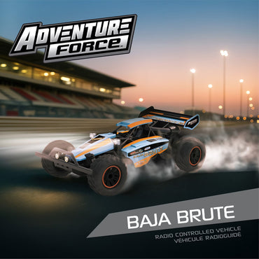 Motor Dayz Baja Brute 1:8 RTR RC Car