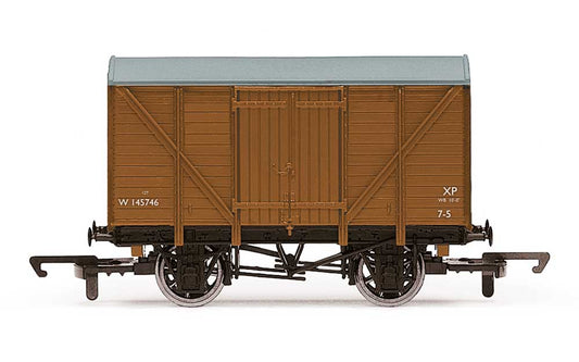 Hornby Wagon R60027 BR, Vent Van - Era 4