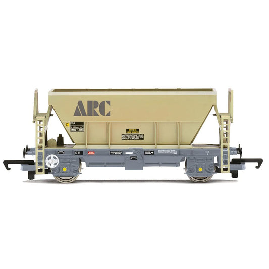 Hornby R60214 ARC PGA Hopper - Era 8