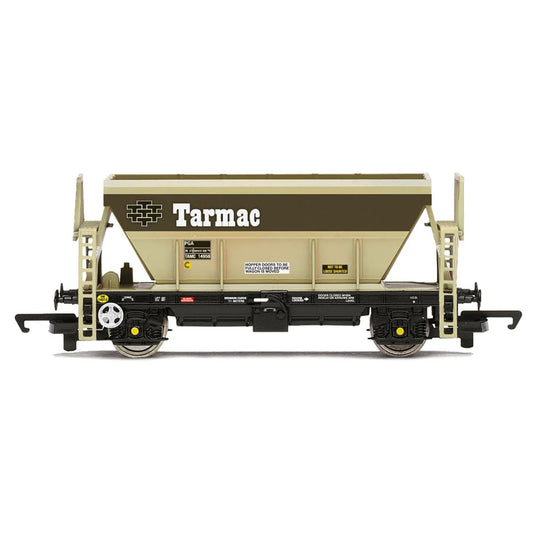 Hornby R60215 Tarmac Quarry Products PGA Hopper - Era 8