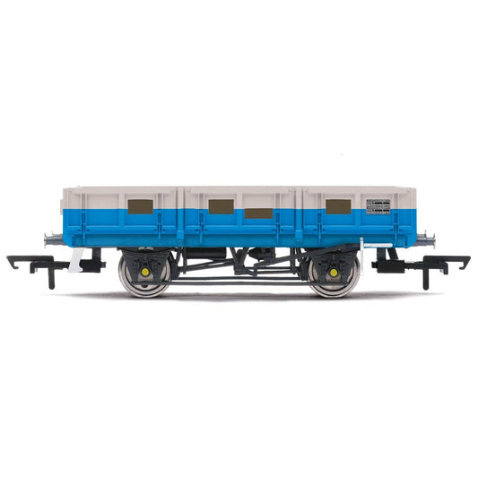 Hornby R60223 BR Engineering ZBA Rudd DB972606 - Era 8