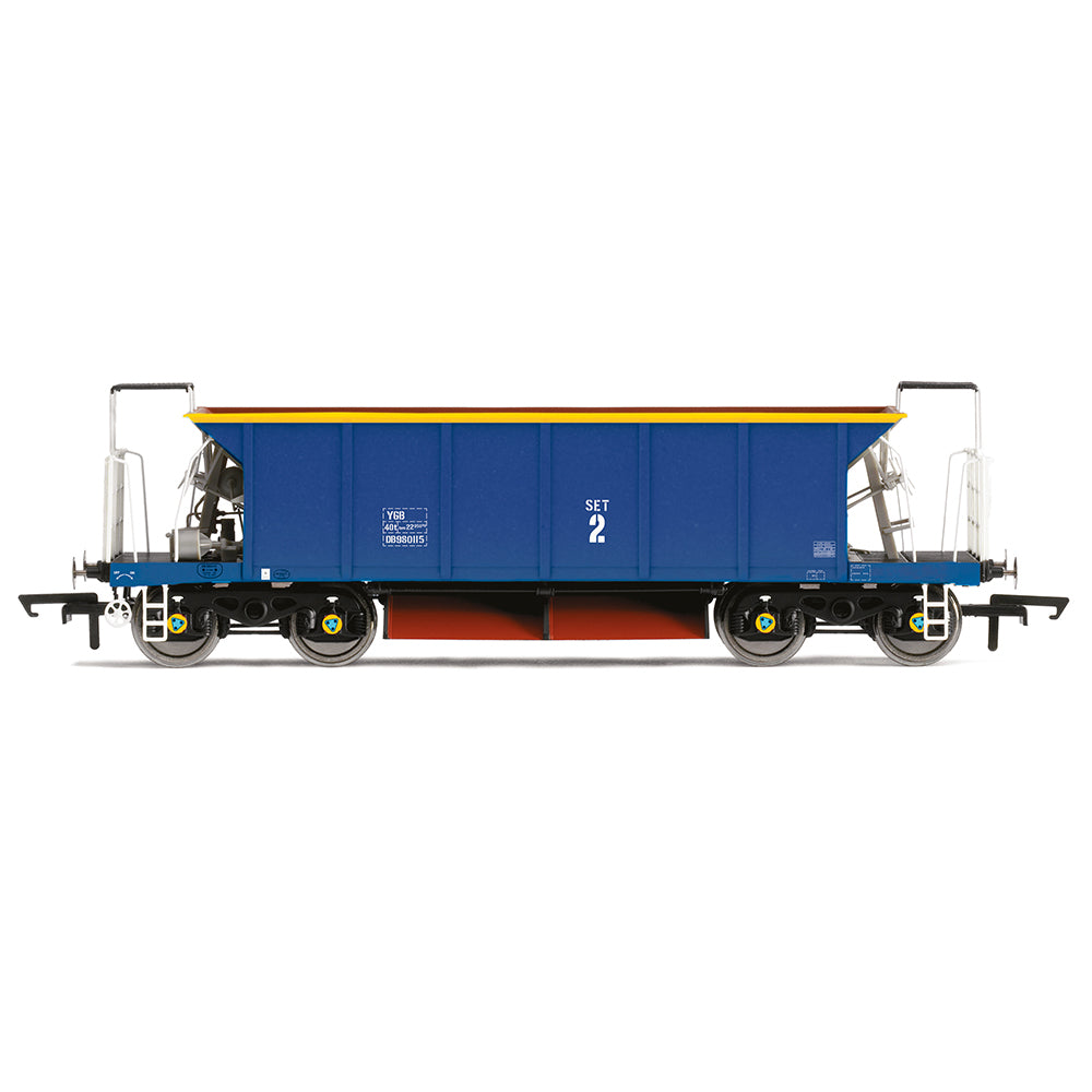 Hornby R60243 Mainline, YGB 'Seacow' - Era 9 OO Gauge