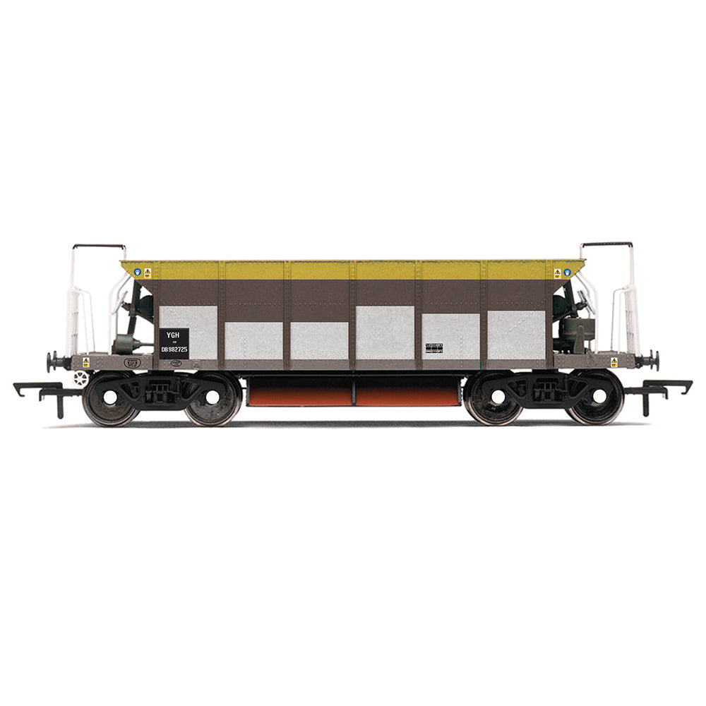 Hornby R60246 BR, YGH 'Sealion', DB982482 - Era 7 OO Gauge
