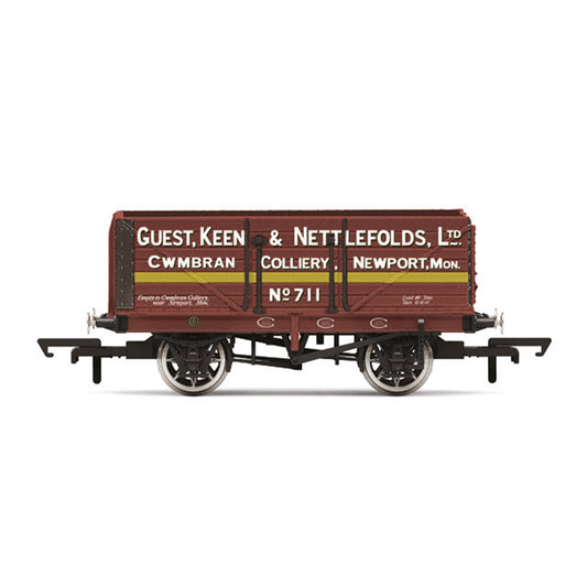 Hornby R60269 RailRoad Edwards Plank Wagon