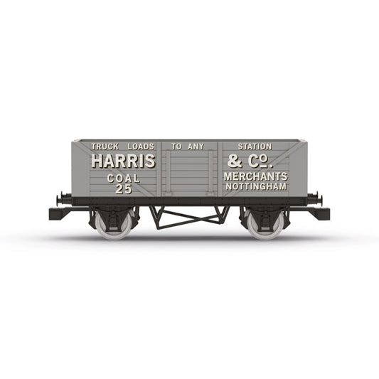 Hornby R60270 RailRoad Harris Plank Wagon