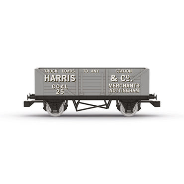 Hornby R60270 RailRoad Harris Plank Wagon