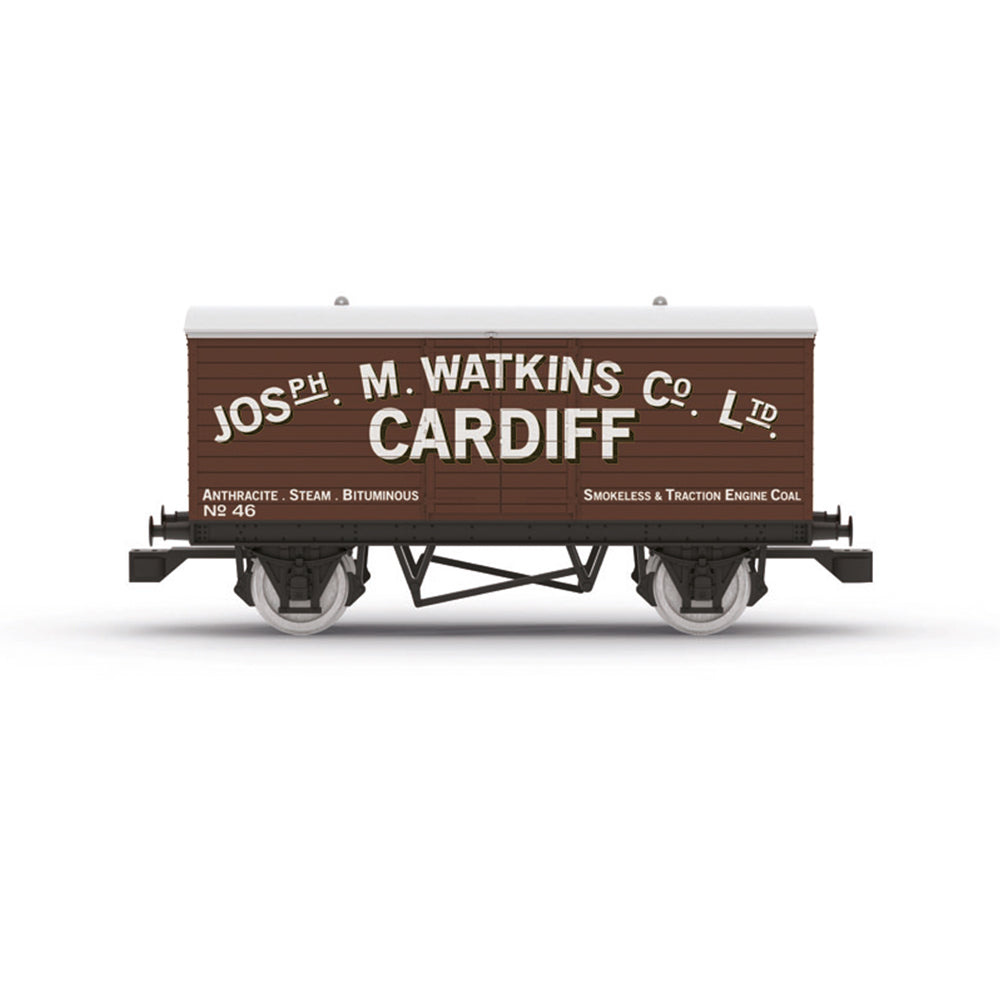 Hornby R60273 RailRoad Watkins Closed Van