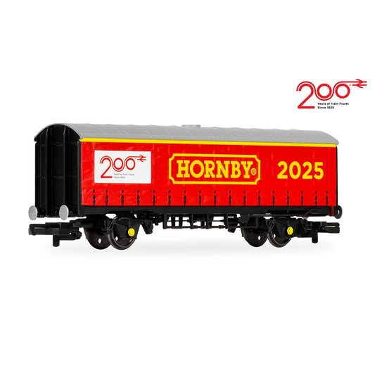 Hornby R60281 2025 Hornby Wagon