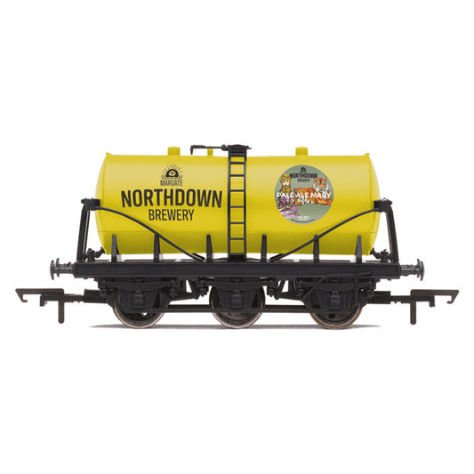 Hornby R60283 Northdown Brewery Pale Ale Mary Tanker