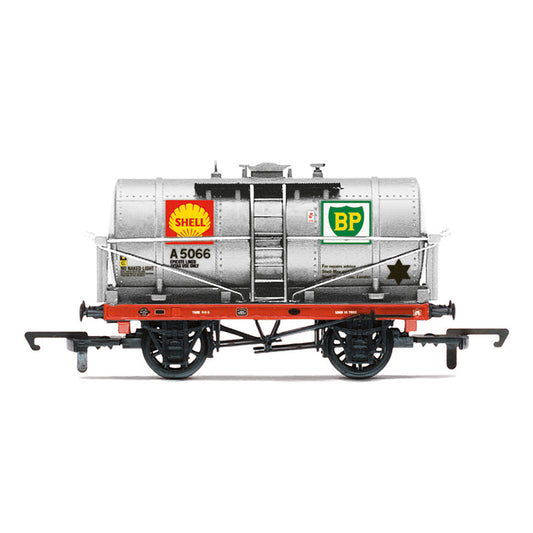 Hornby R60292 BP Shell 14t Tanker 5066