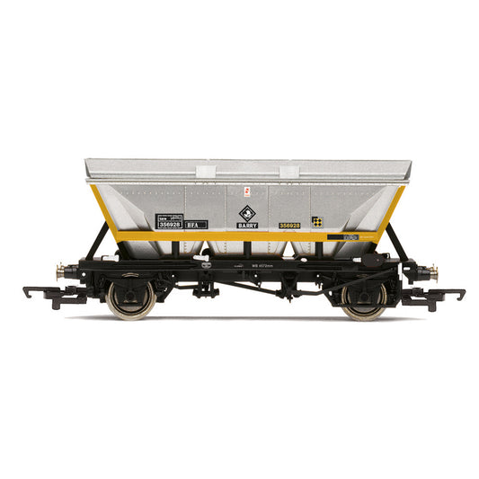 Hornby R60309 RailRoad MGR Hopper with Canopy 356928