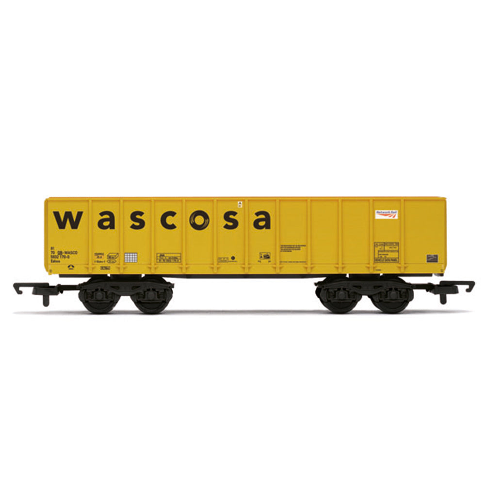 Hornby R60311 RailRoad Wascosa Bogie Tippler Wagon 81 70 5932 170-0
