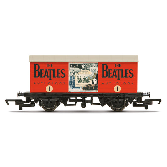 Hornby R60312 The Beatles Anthology 1 Wagon