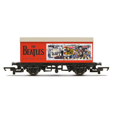 Hornby R60312 The Beatles Anthology 1 Wagon