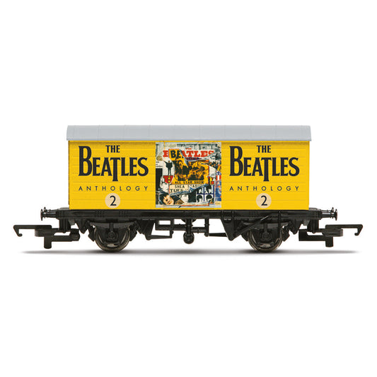 Hornby R60313 The Beatles Anthology 2 Wagon