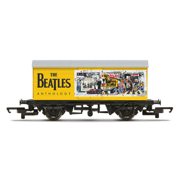 Hornby R60313 The Beatles Anthology 2 Wagon