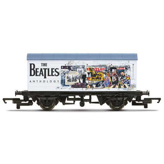 Hornby R60317 The Beatles Anthology Wagon