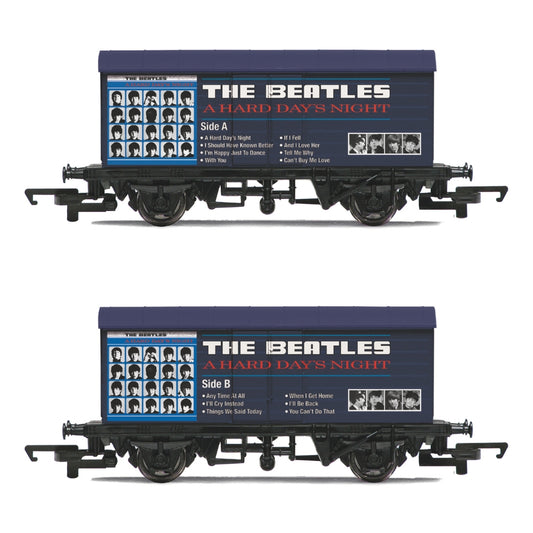 Hornby R60326 The Beatles Hard Days Night US Album