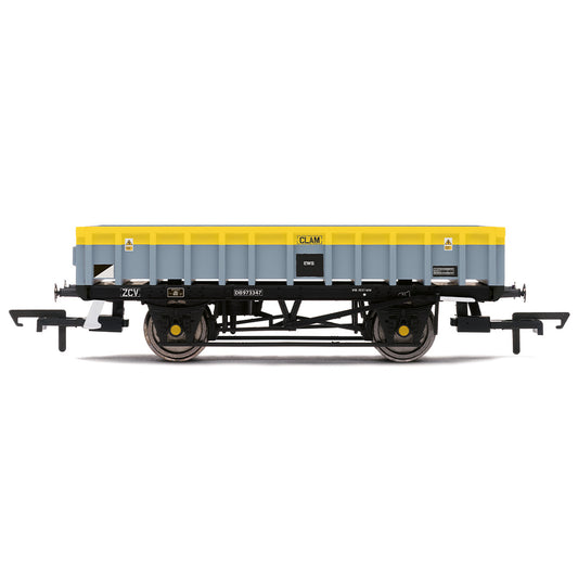 Hornby R60331 ZCV - CLAM - Wagon DB973347