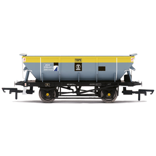 Hornby R60332 ZCV - TOPE - Wagon DB970569