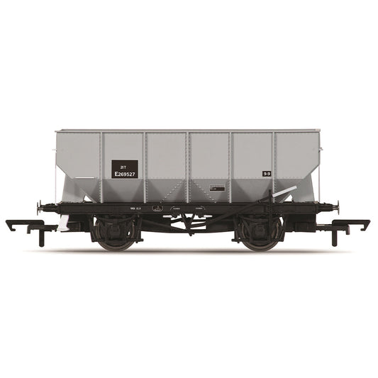 Hornby R60344 BR 21 Tonne Hopper Wagon E269527