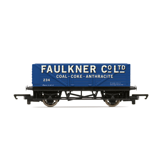 Hornby R60357 RailRoad Faulkner Open Wagon