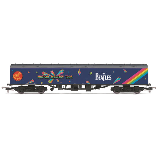 Hornby R60363 The Beatles Magical Mystery Tour GUV