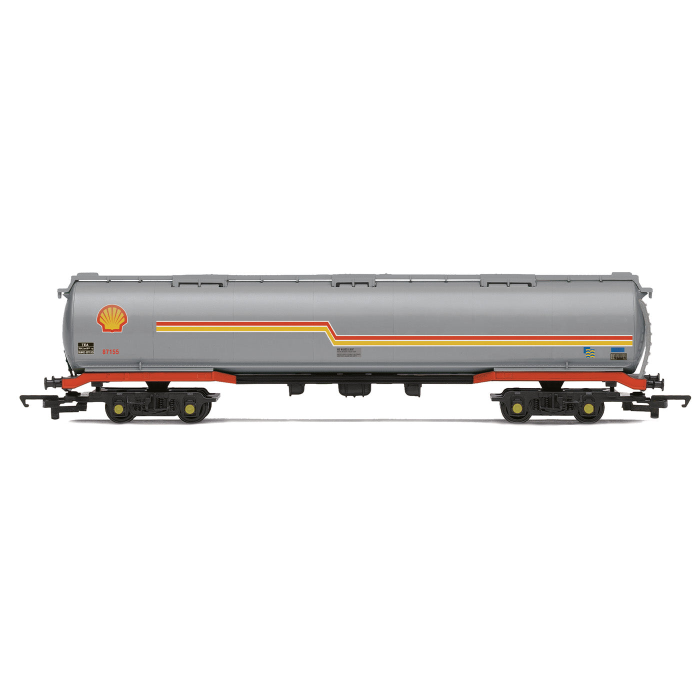 Hornby R60364 RailRoad Shell 100T Tanker Wagon
