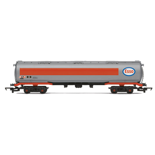 Hornby R60365 RailRoad Esso 100T Tanker Wagon