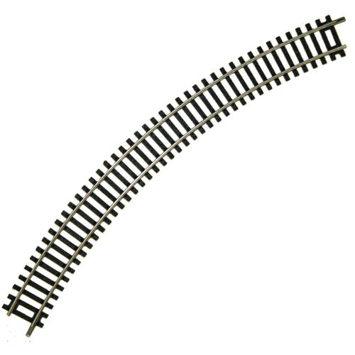 HORNBY Track Single 1x R605 1st Radius Double Curve