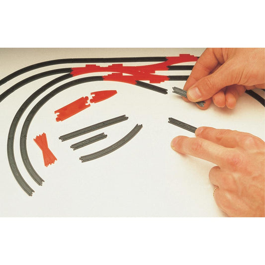 Hornby R619 Track Planning Symbols