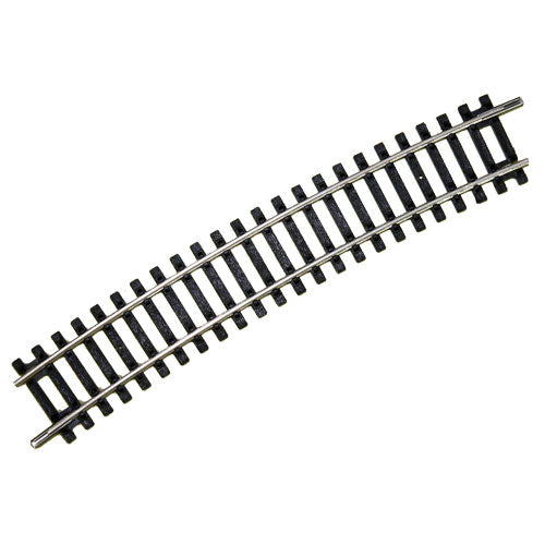 HORNBY Track Single 1x R628 Half Curve (33") Large Radius