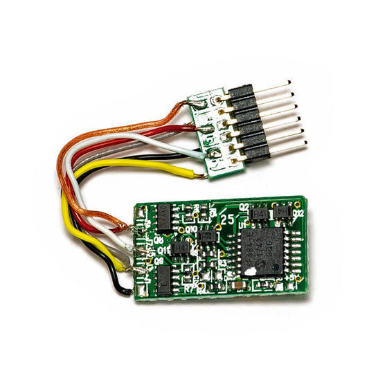 HORNBY R7150 Standard 6 pin Decoder