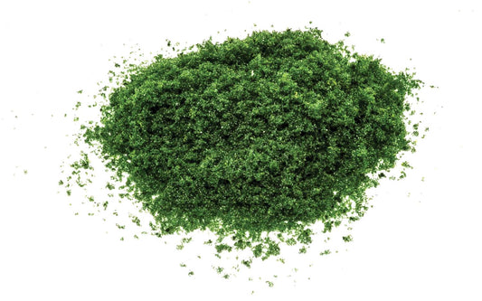 Hornby R7158 Flockage - Dark Green OO Gauge